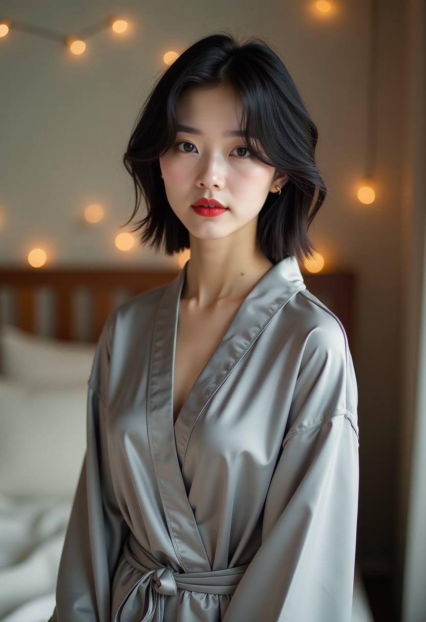 江城烟火