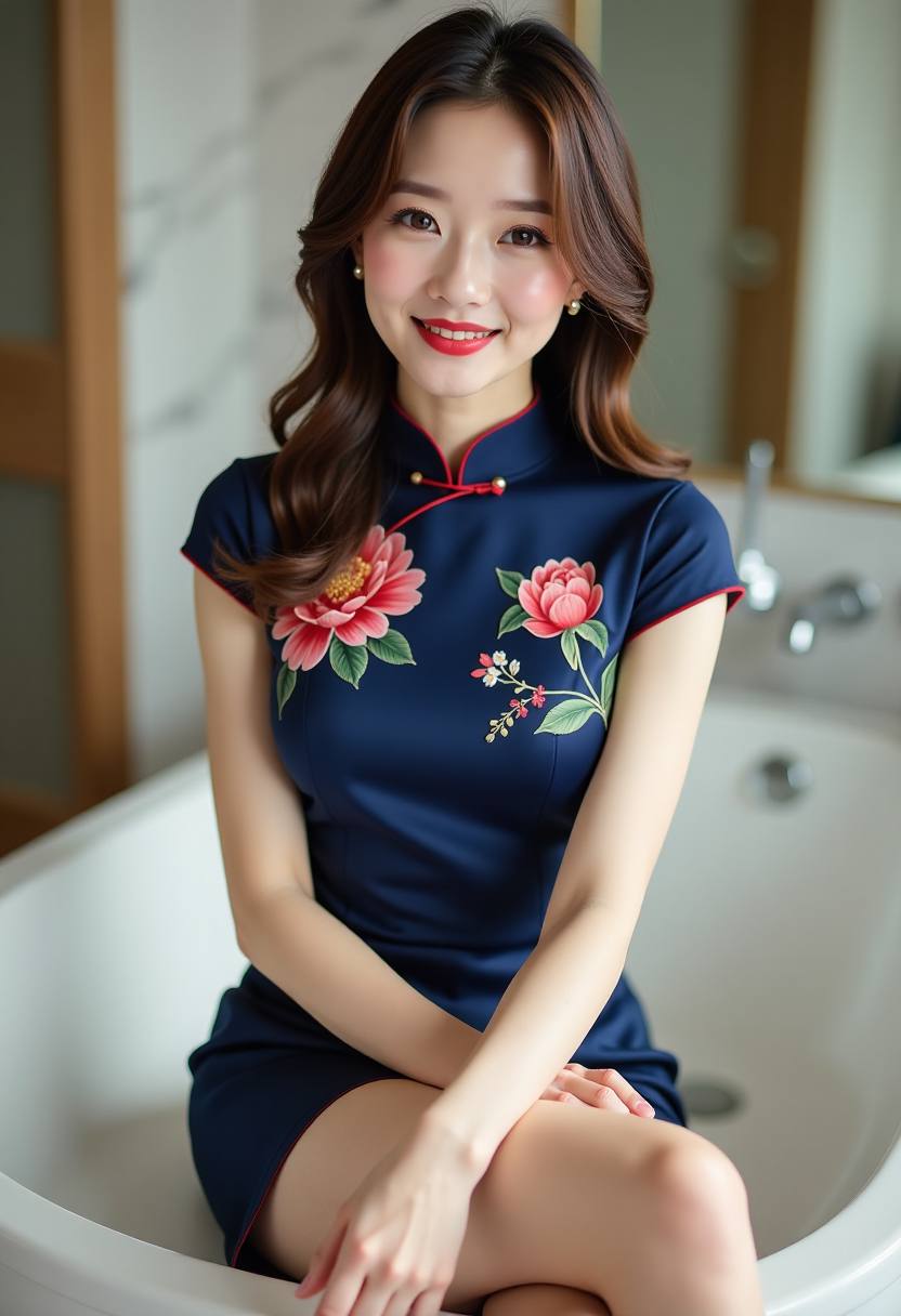 梨花渡