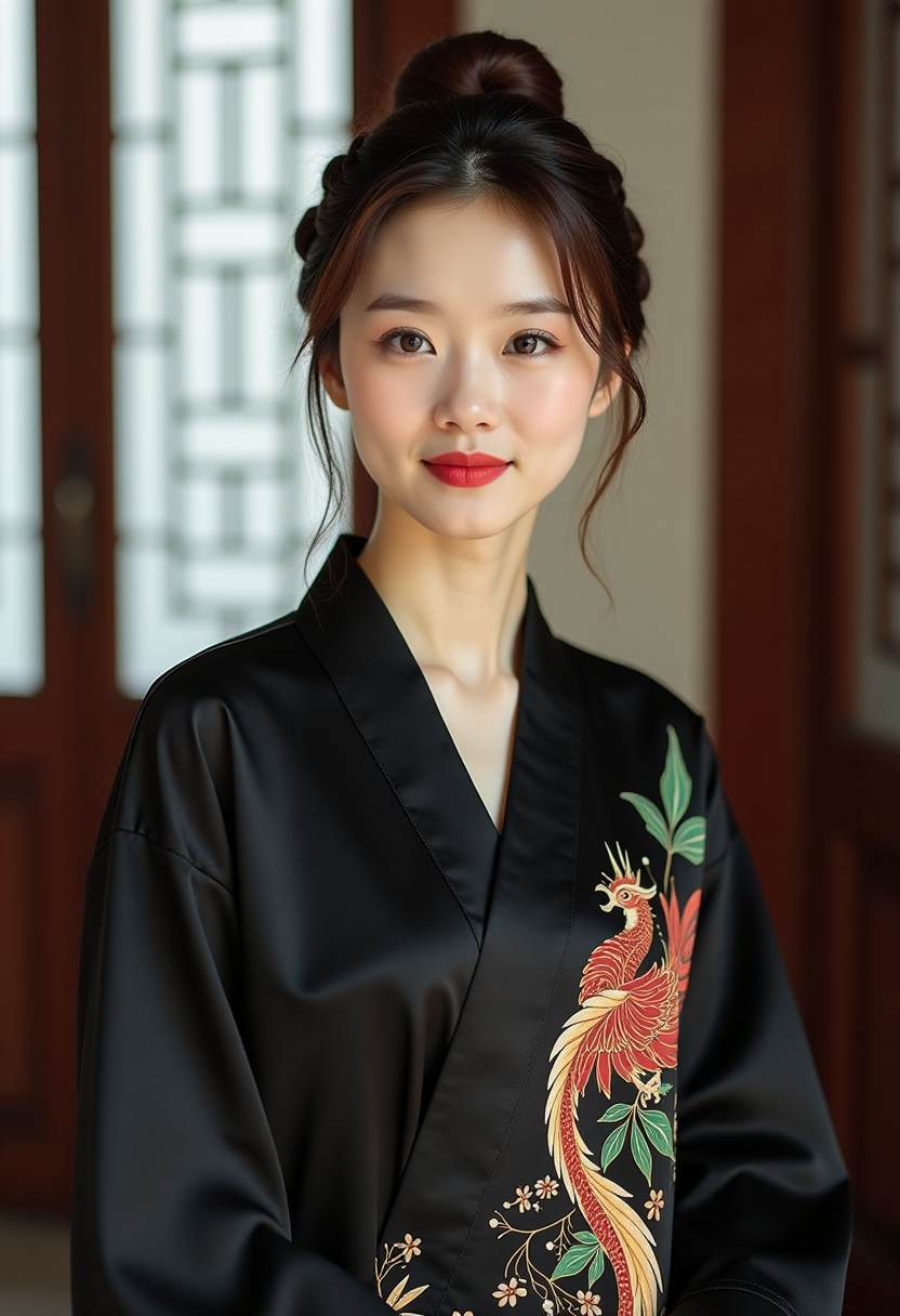白露为霜
